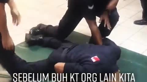 Sebelum Buh Kat Orang Lain, Kita Rasa Dulu!