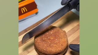 BIG MAC Milanese... is it worth it?