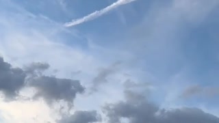 Chemtrails