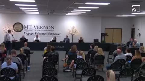 Another School Board Get lecture of Facts From Experts