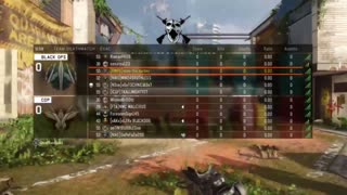 COD BO3 Getting Diamond SMG'S