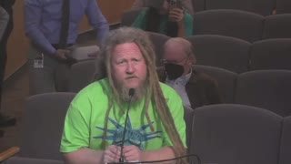 Arizonan Scorches the Deadbeats of the Maricopa County Supervisors