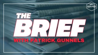 The Brief: May 8, 2023 - Mon 9:30 AM ET -