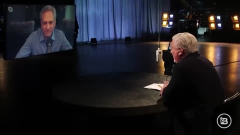 David Sacks and Glenn beck discuss how the Biden administration's proxy war with Russia is pushing us closer to World War III