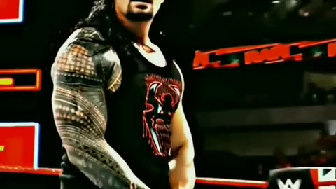 Roman reigns best moments