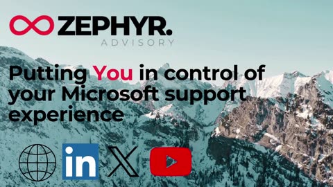 Zephyr's Official Demo Video