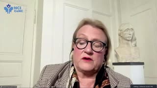 National Citizens Inquiry - Catherine Austin Fitts on Global Financial Reset