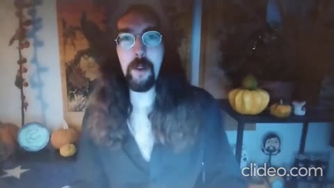 WILL STYXHEXENHAMMER666 TAKE UP ACTING?