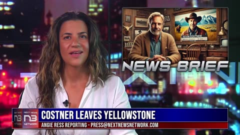 Kevin Costner Leaves Yellowstone After 5 Seasons