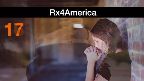 Rx4America, Wednesday, 1/26/22. Prophetic Prayers & Declarations