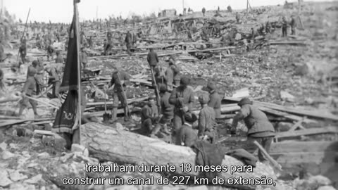 Gulag, Uma História Soviética - Ep. 01: Origem 1917-1933