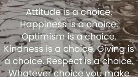 Learn how embracing attitudes, happiness, kindness, and giving can shape a fulfilling life. #quotes