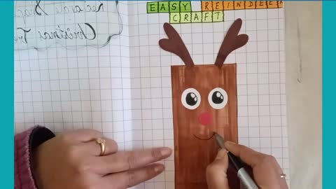 Christmas Math Activity | Rectangle Shape Activity | Preschool Activity Idea