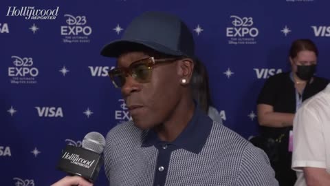 503_Don Cheadle Reacts to 'Secret