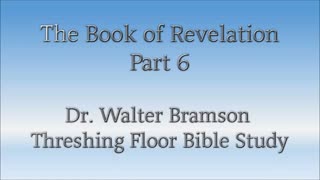 Revelation Part 6 - The Groom