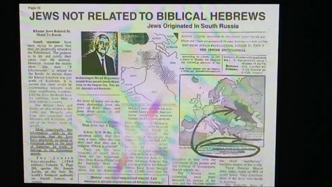 AMALEKITES ARE IN ISRAEL NOW NOT THE ISRAELITES-MAHGAN HAAMATH KAYA YAHAWAH WA YAHAWASHI