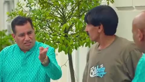 Punjabi Funny Video