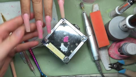 how to make a hawaiian flower the hibiscus nail art