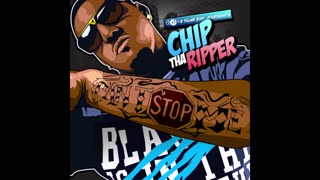 King Chip - Can't Stop Me Mixtape