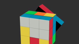 how to solve rubik's game