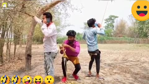 Funny video 2021,Zilli funny comedy videos,tiktok funny videos,try not to laugh,most viral comedy,