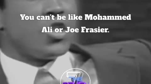 The Wise Words of Muhammad Ali to His Kid #motivation #muhammedali #podcast #determination #podcast