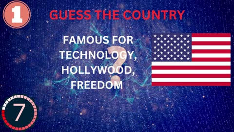 GUESS THE COUNTRY | Country name guessing Game | Country Name Quiz.