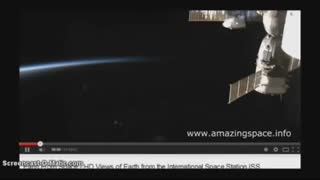 The ISS HOAX - INTERNATIONAL FAKE STATION