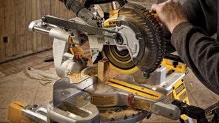 Table Saw Vs Miter Saw – Which One Should You Get?