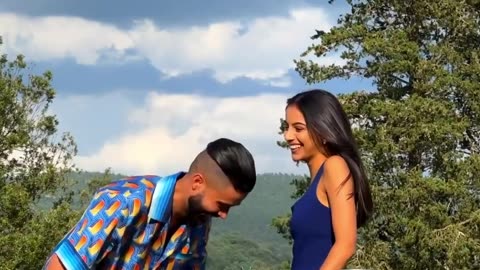 With you by AP Dhillon | trending song #apdhillon