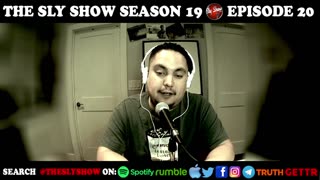 THE SLY SHOW S19E20 (TheSlyShow.com)