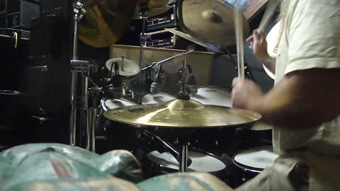 2024 02 22 Boiled Tongue 40 drum tracking