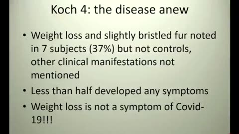 THE CULT CHURCH OF VIROLOGY - CORONAVIRUS (LIES)