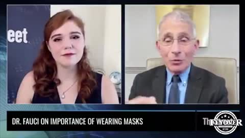 Case AgaInst Fauci - Mask Flop | Flyover Conservatives
