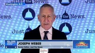 Joseph Weber reports about Facebook suppressing content on COVID-19 vaccines