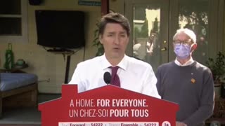 Trudeau Responds to Maryam Monsef calling the Taliban “our brothers”
