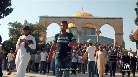 موجوع💔 || إهداء من بنات اليمن 🇾🇪 ملاك وفطوم فتحي للشعب الفلسطيني 🇵🇸