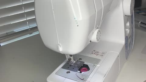 How To Solve Sewing Machine Tension