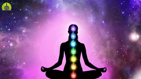 Energy Meditation Music, 7 Chakra Balancing & Healing