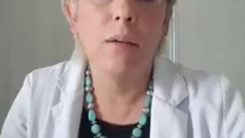 Dra. Viviana Lens, Médica especialista en geriatría