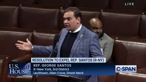 "You're Accused of Being a Woman Beater" - Hypocrite Democrat Rep. Gets Put in His Place..