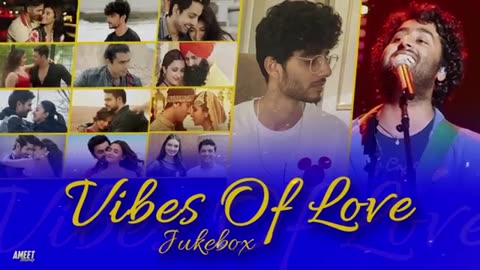 Vibes of love jukebox | Kahaani suno 2.0