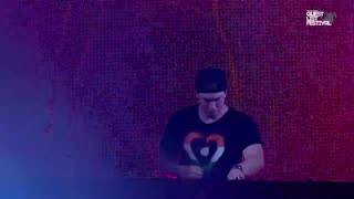 Hardwell Live at World's Biggest Guestlist 2017 India (United We Are) Guestlist4Good