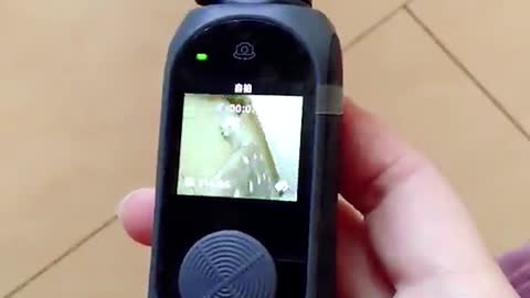 Fimi Palm 2 Video Camera