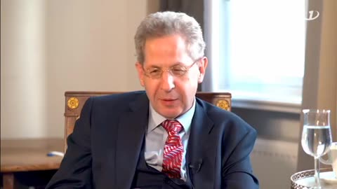 Dr. Maaßen: „Es ist 5 nach 12 in Deutschland“