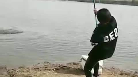 Awesome Fishing|Fishing Exciting|Catch many fish !!!