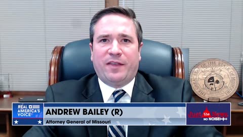 Missouri AG Bailey: Our Founding Fathers never envisioned a fourth branch of government