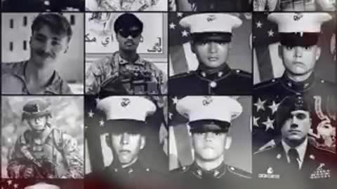 🔈SOUND ON: The National Rifle Association honors these American heroes. .