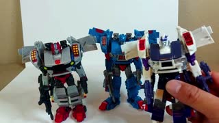 Transformers Review: Skids (Transformers Legacy)