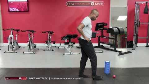 Exercises for Desk Workers | Part 3 | ProTrainerlive